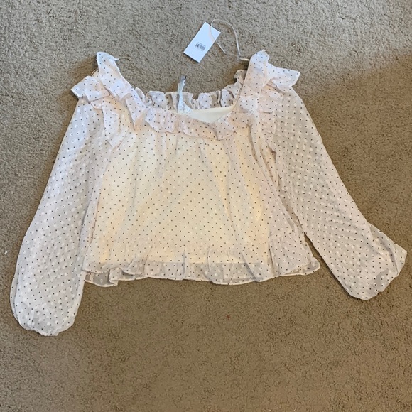 BRAND NEW DRY GOODS TOP - Picture 2 of 3